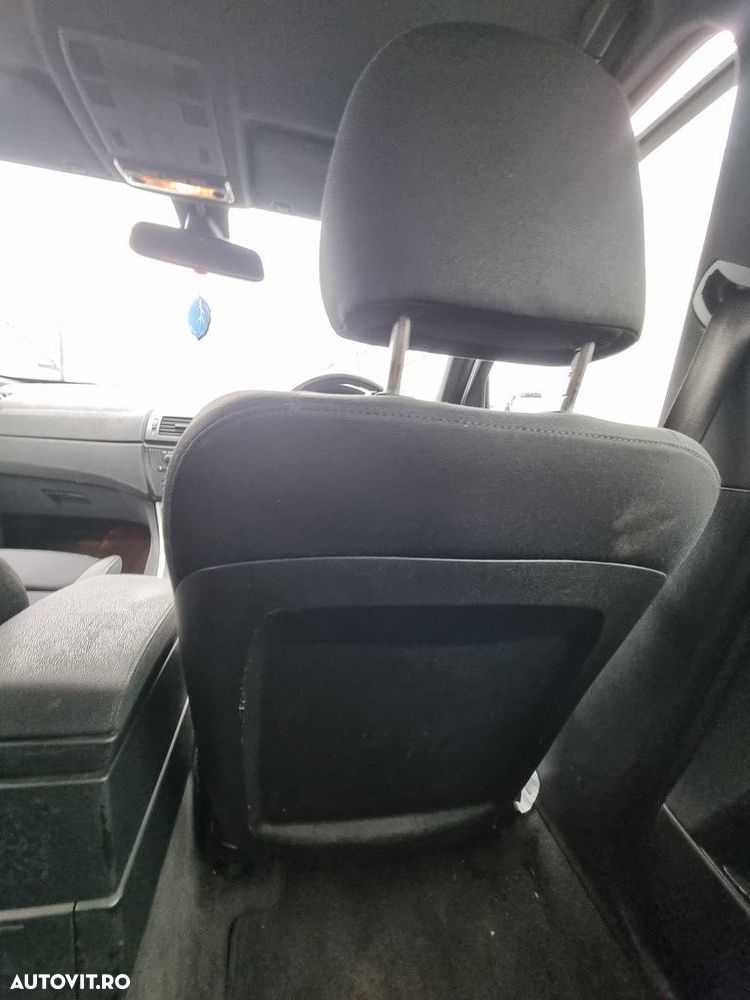 Interior complet BMW X3 E83 2003 - 2006 SUV 4 Usi (1362) - 3
