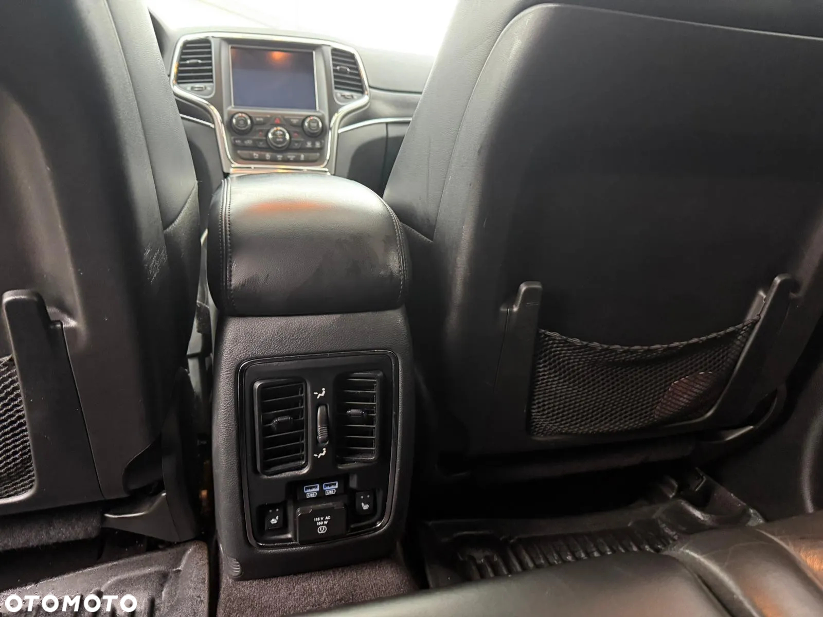Jeep Grand Cherokee 3.6 V6 Limited - 16