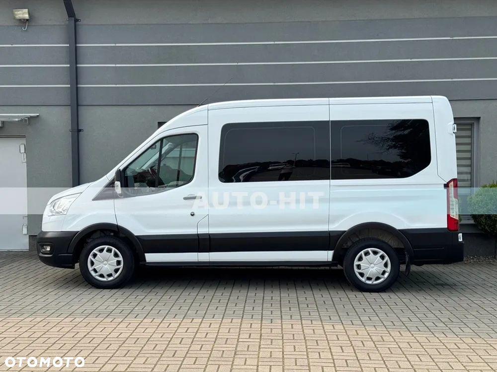 Ford Transit - 13