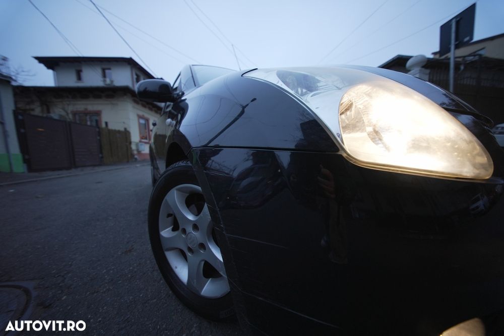 Suzuki Swift 1.5 GS - 8