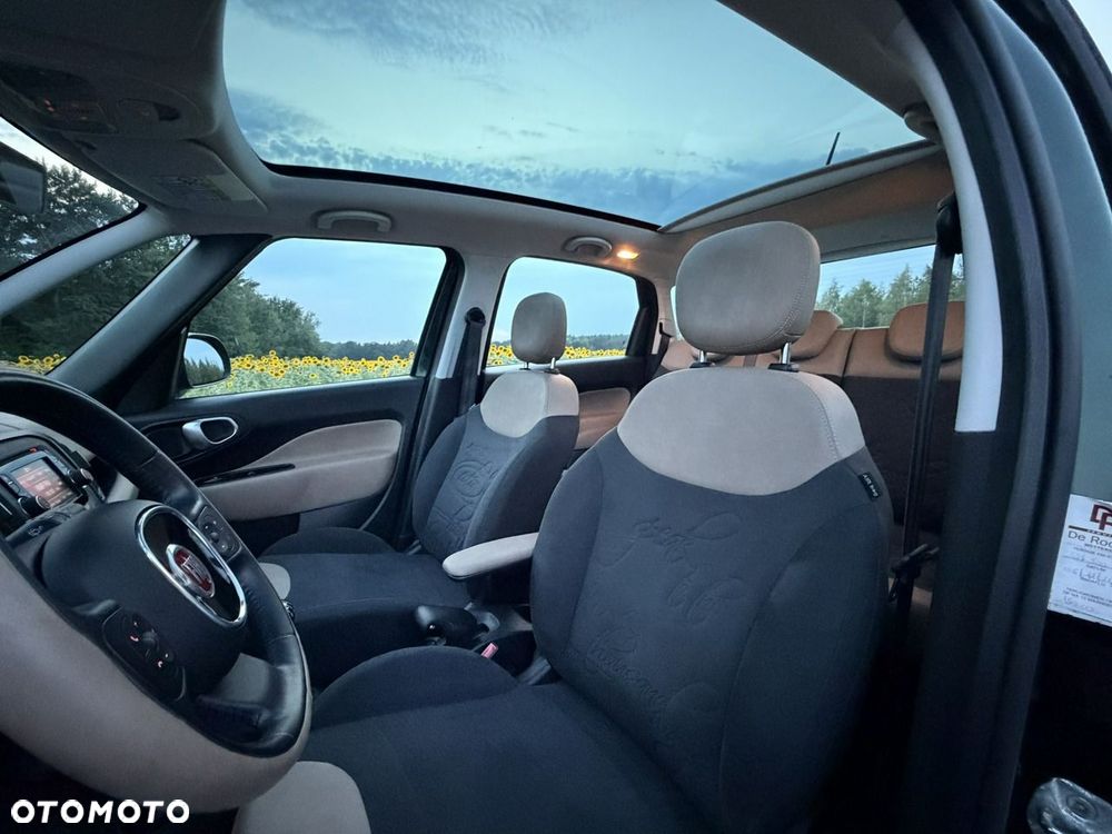 Fiat 500L - 17