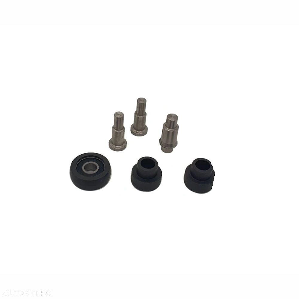 Rola usa culisanta OPEL MOVANO, 07.1998-01.2010; Renault MASTER, 07.1998-01.2010, rola din mijloc - 1