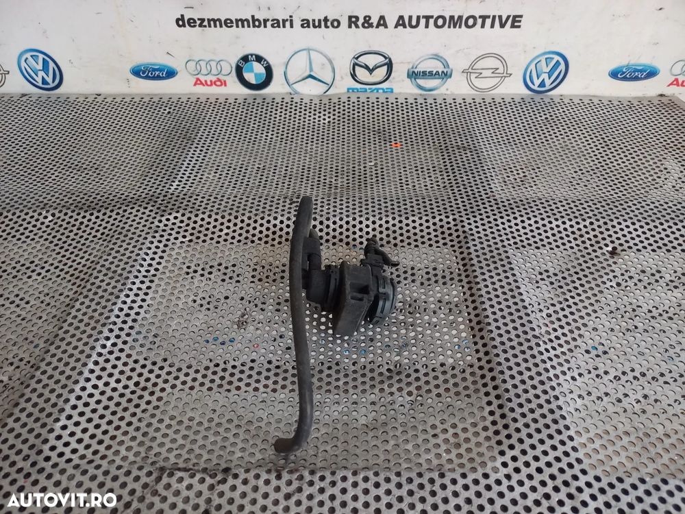 Supapa Electrovalva Vacuum Renault Master Opel Movano 2.3 Dci An 2012-2013-2014-2015-2016 Turbo Sim - 1