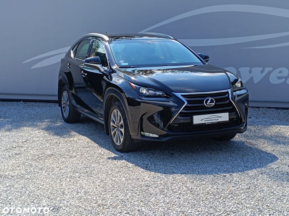 Lexus NX 300h Elite AWD - 14