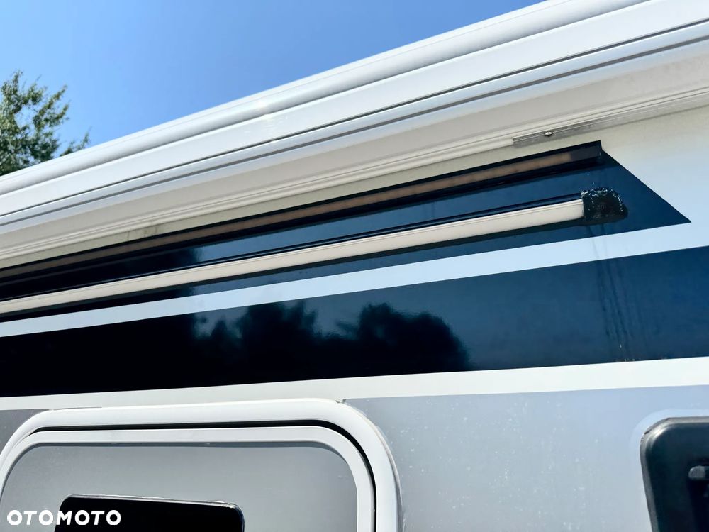 Mobilvetta MOBILVETTA K YACHT TEKNO LINE I 86 - 9
