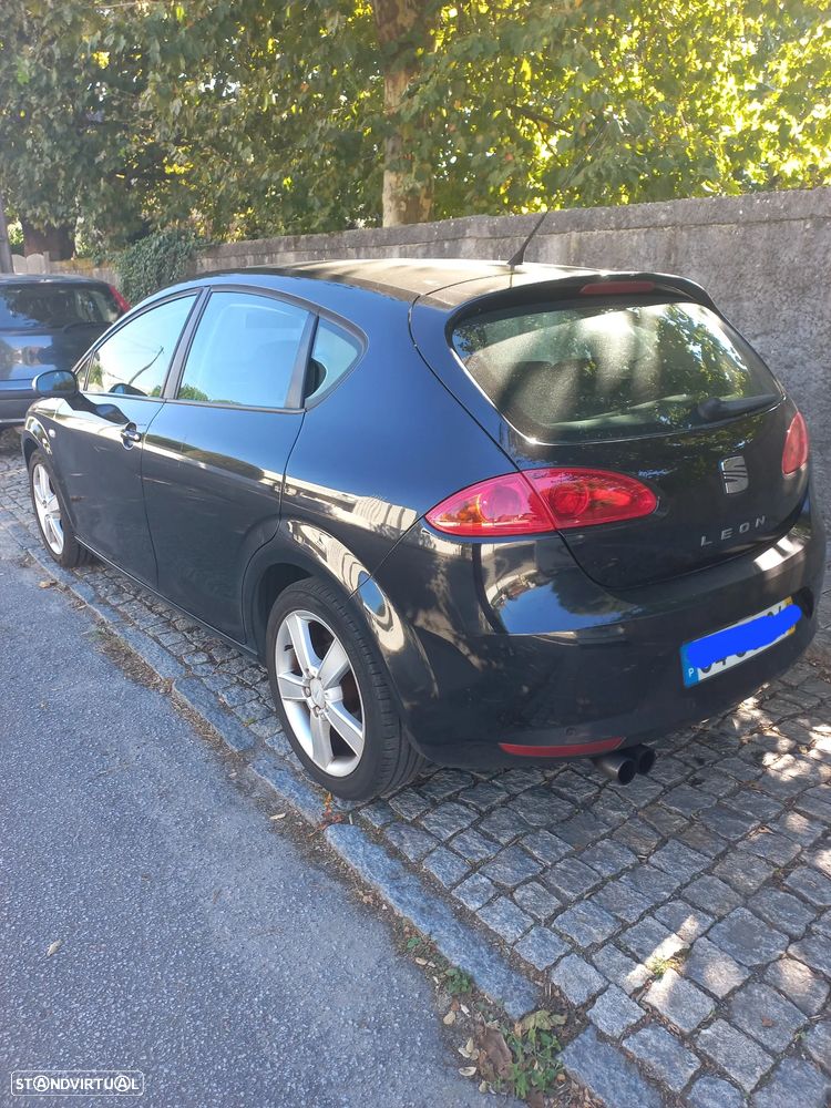SEAT Leon - 6