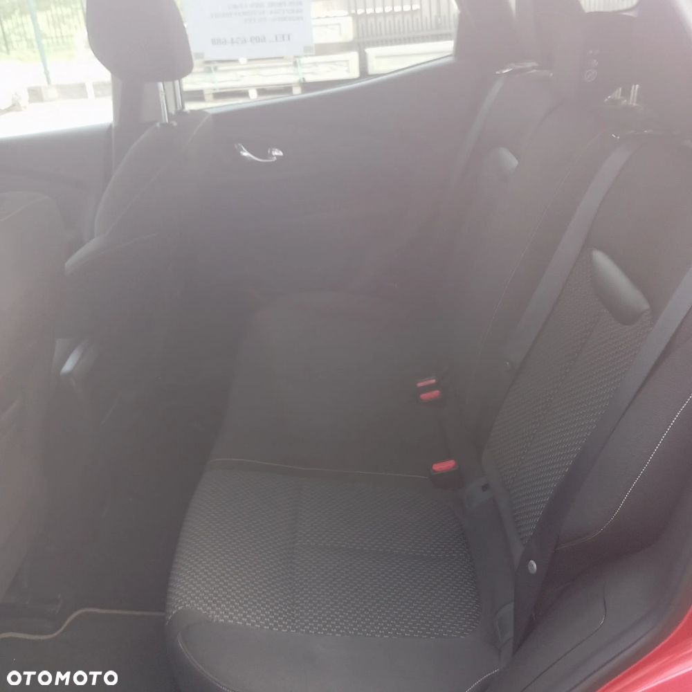 Renault Kadjar Energy dCi 110 EDC Bose Edition - 10