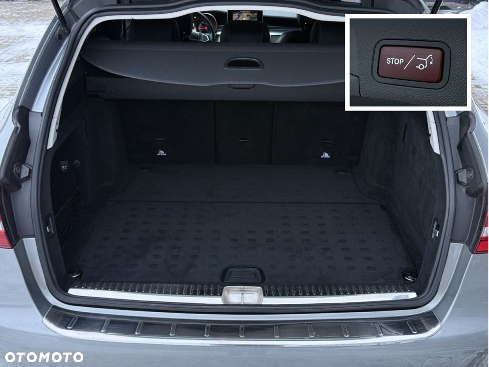 Mercedes-Benz Klasa C 180 7G-TRONIC Exclusive - 38