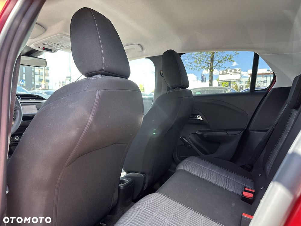 Opel Corsa 1.2 Edition S&S - 29