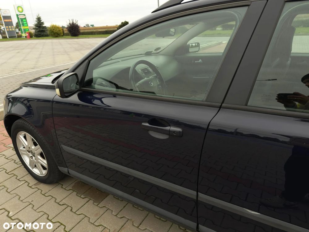 Volvo V50 2.0D Kinetic - 27