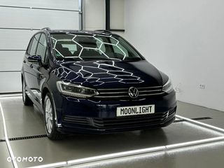 Volkswagen Touran 2.0 TDI BMT Highline DSG