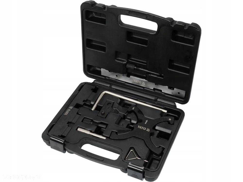 YATO ZESTAW BLOKADA ROZRZĄDU FORD 1.5/1.6 VVT ECOBOOST WALIZKA YT-060261 - 2