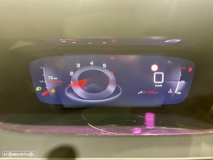 Peugeot 2008 1.2 PureTech Allure Pack - 13