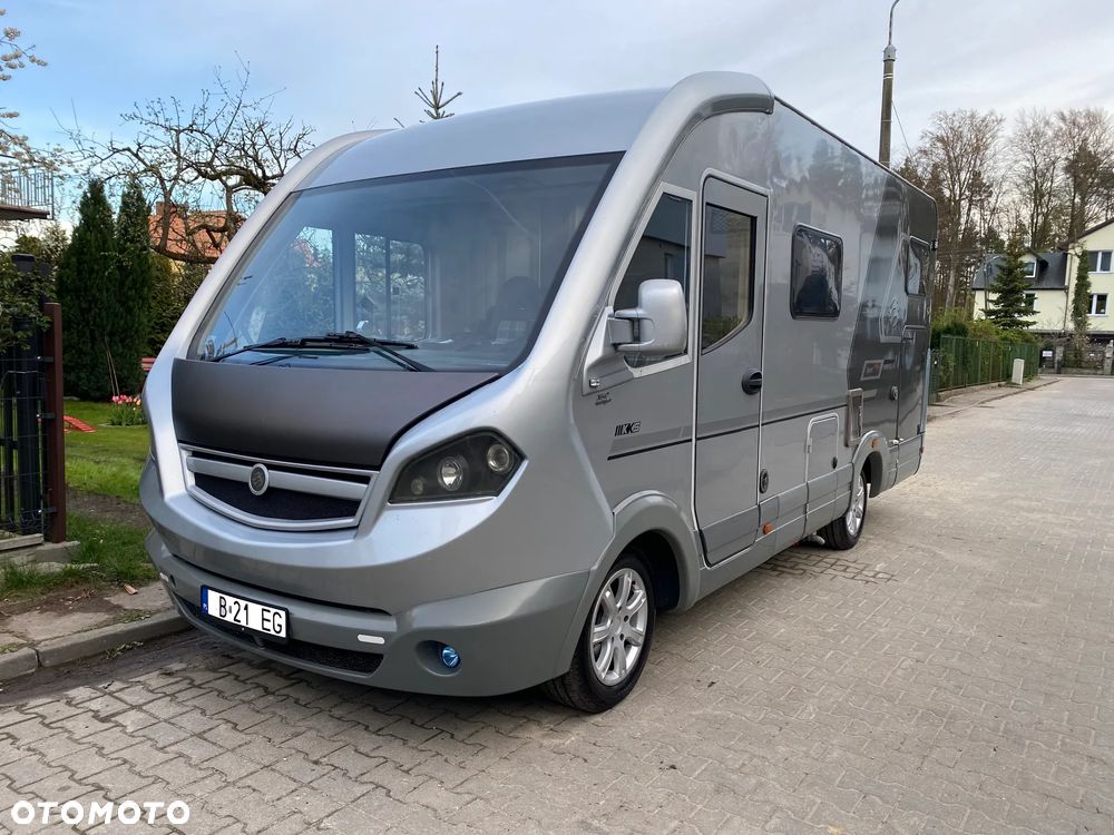 KNAUS Sport Liner 650MG - 1