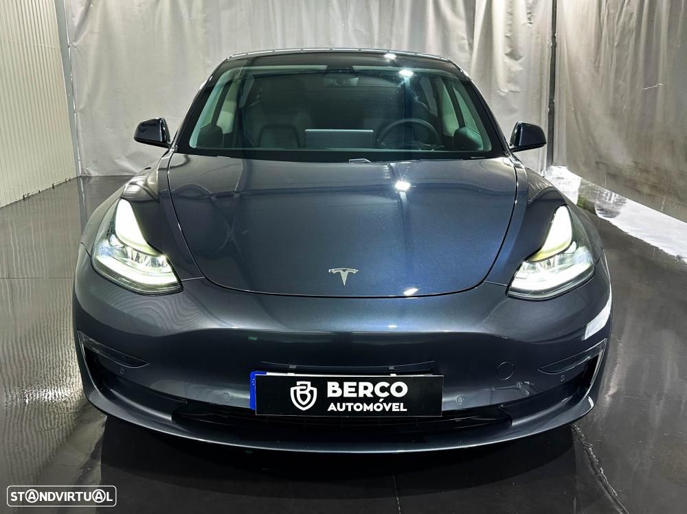 Tesla Model 3 Long Range AWD Dual Motor - 2