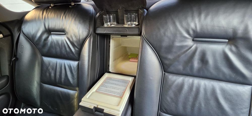Audi A8 3.0 TDI L Quattro - 11