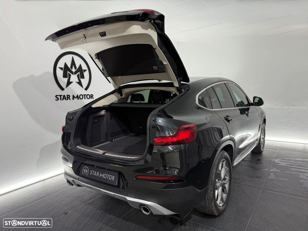 BMW X4 - 10