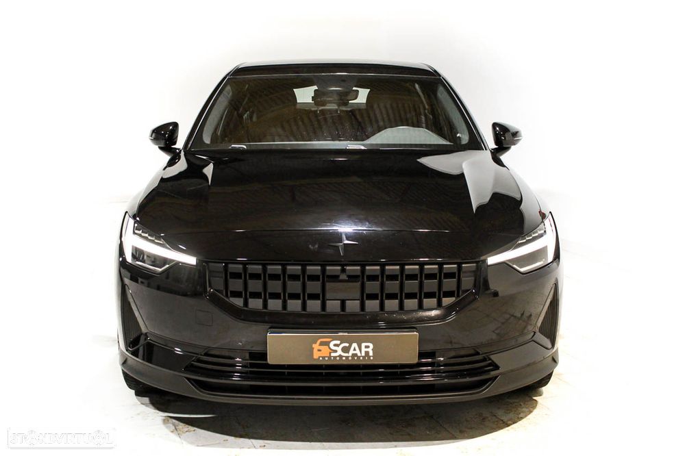 Polestar 2 Single Motor 78kWh - 2