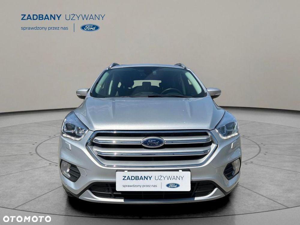 Ford Kuga - 3