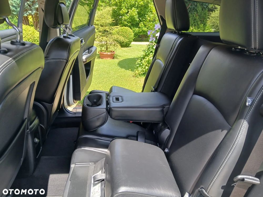 Fiat Freemont 2.0 Multijet Lounge AWD - 7