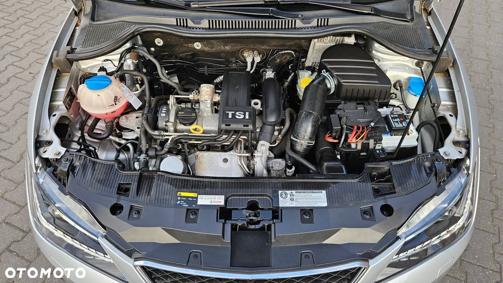 Seat Ibiza ST 1.2 TSI DSG FR - 7