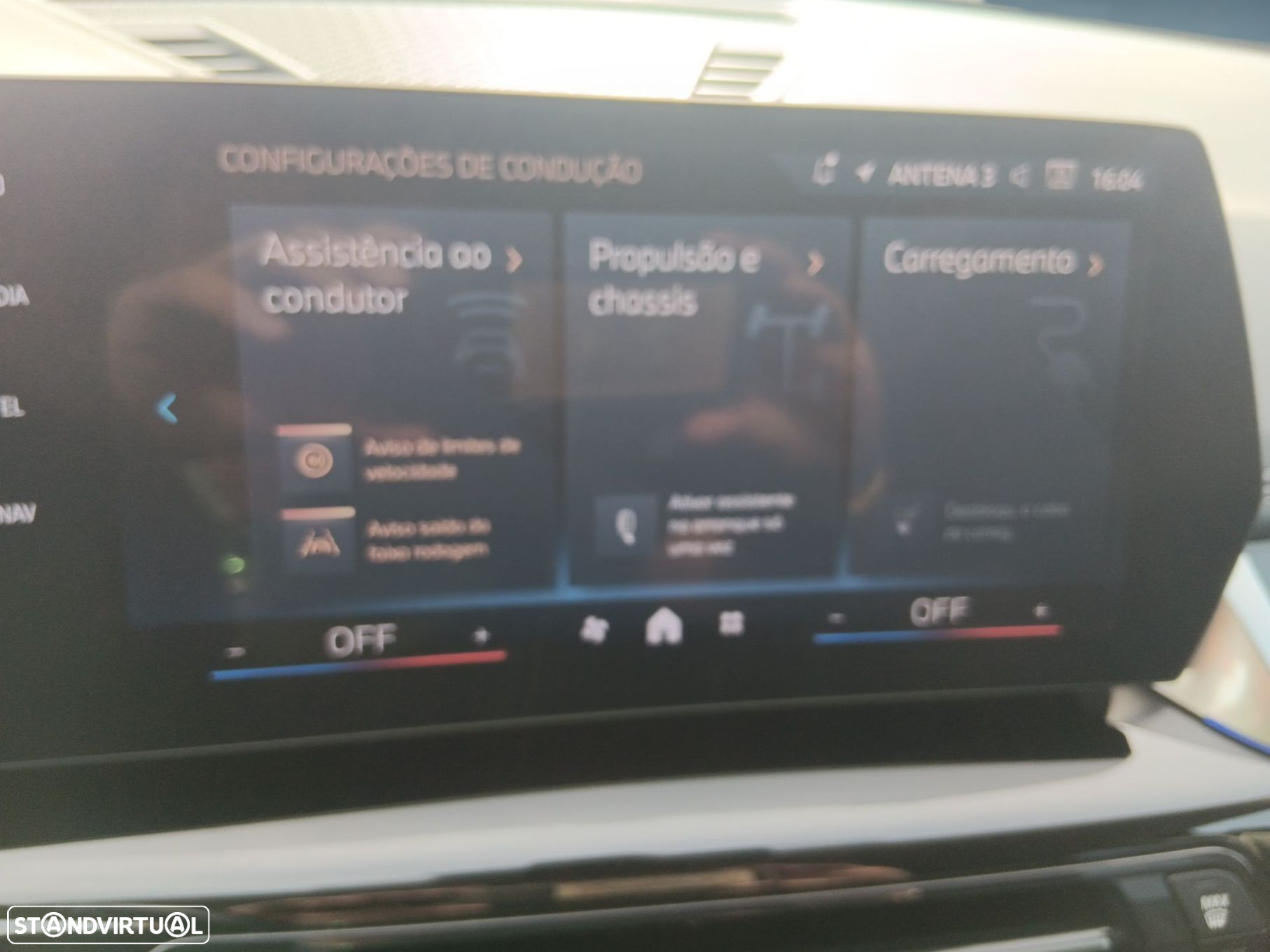 BMW ix1 eDrive20 - 18