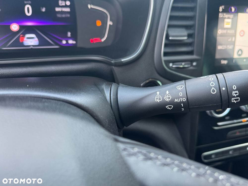 Renault Megane 1.3 TCe FAP Intens - 25