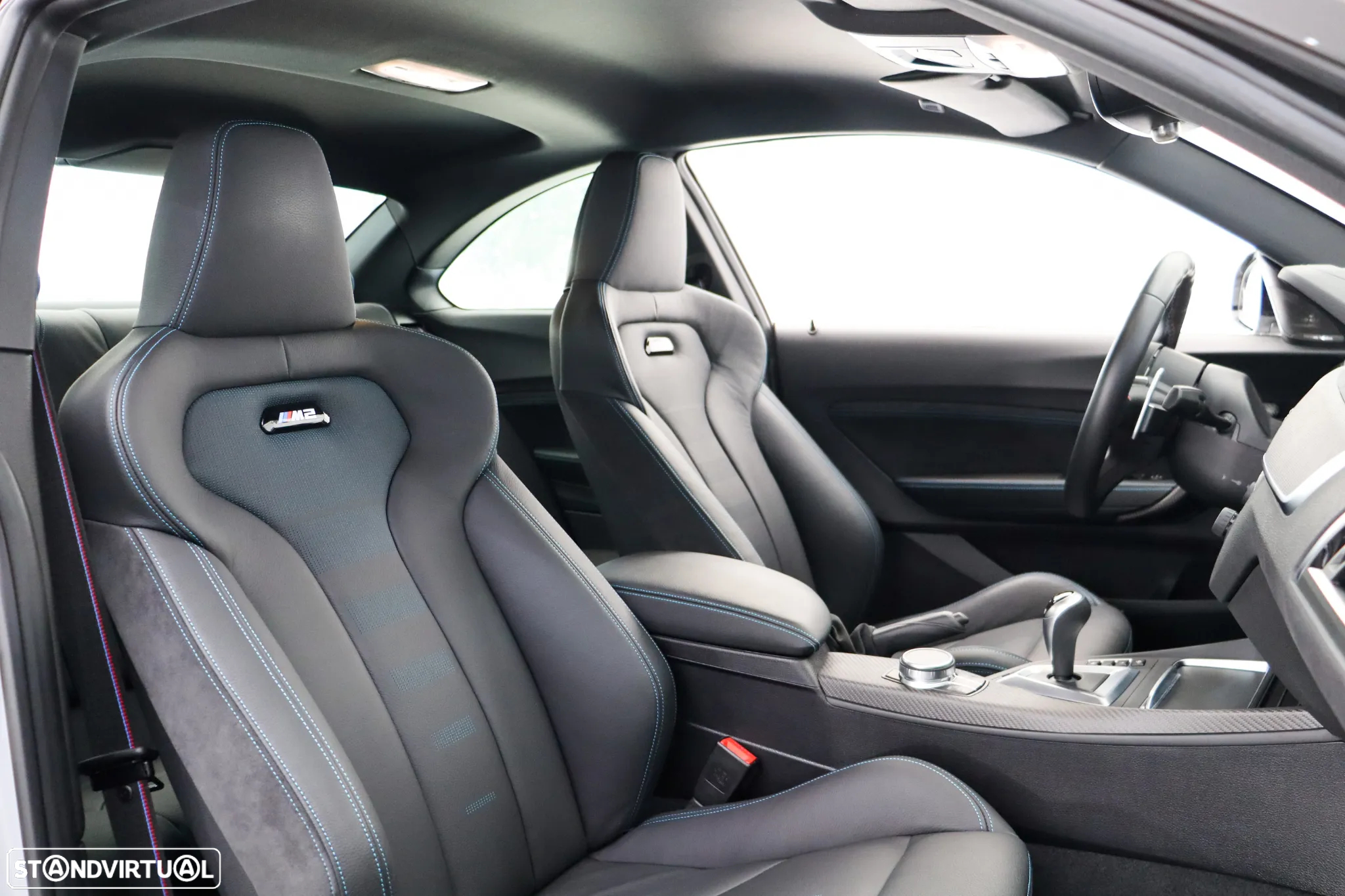 BMW M2 Competition Auto - 27