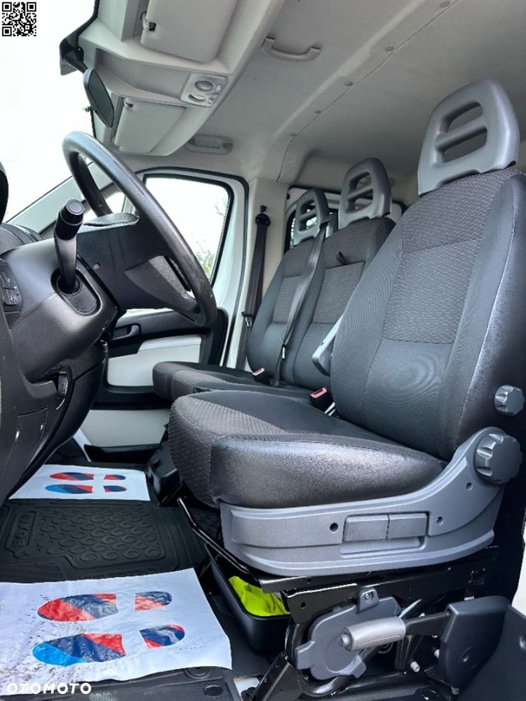 Peugeot BOXER DOKA - 13