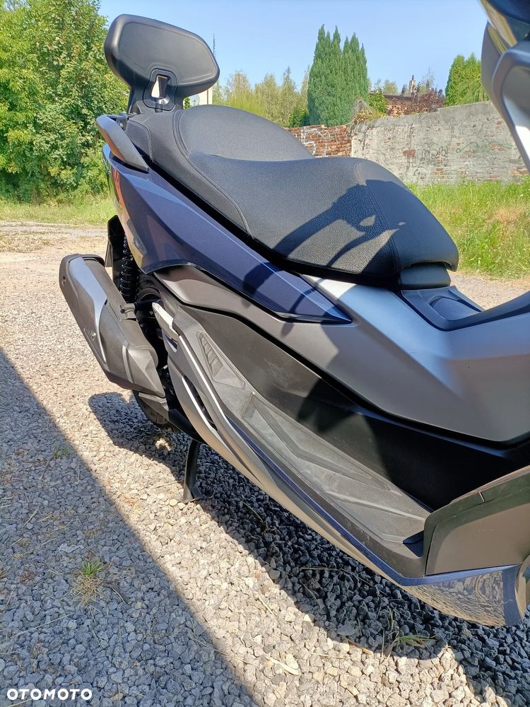 Honda NSS - 10