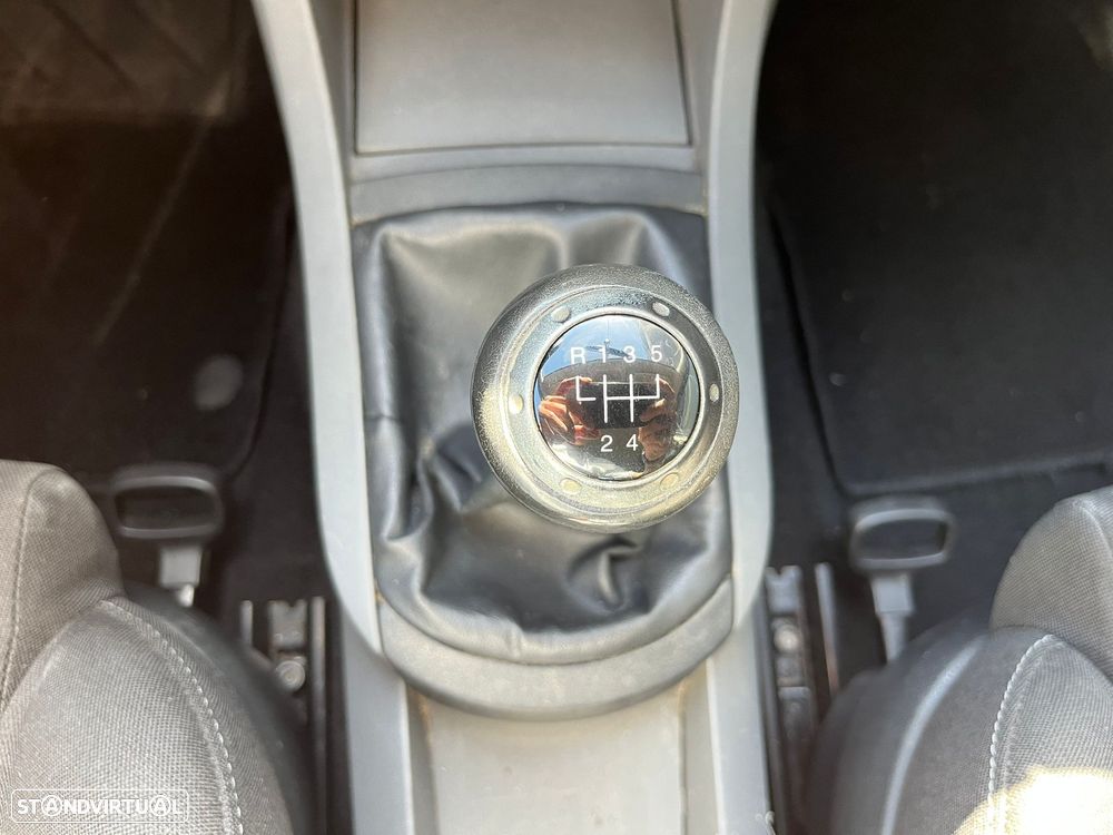 SEAT Ibiza 1.2 12V Reference - 12