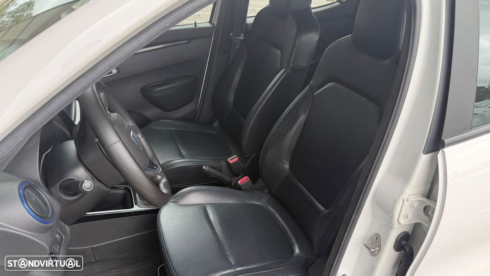 Dacia Spring Electric 45 Comfort Plus - 14