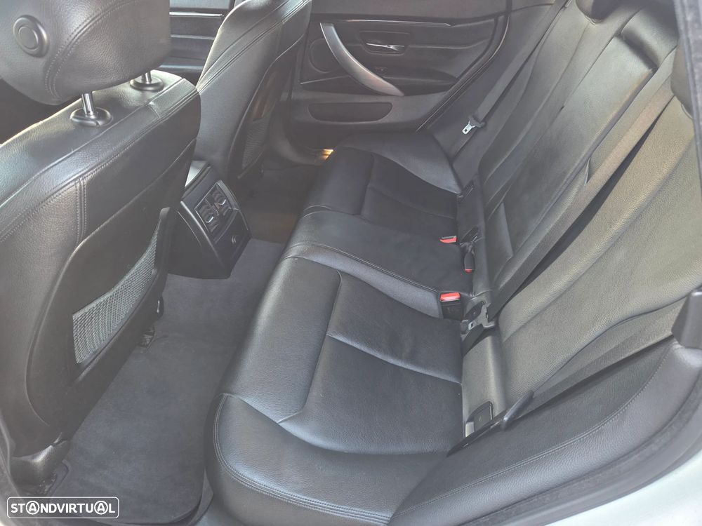 BMW 430 Gran Coupé d Aut. M Sport - 15