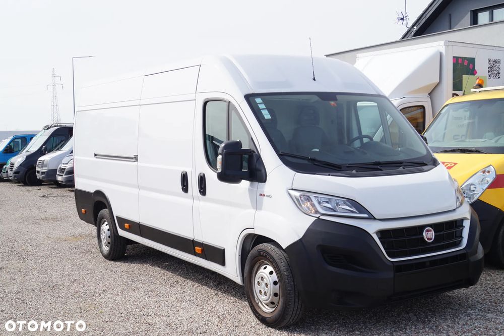 Fiat Ducato - 13