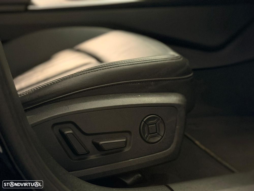 Audi A6 Avant 50 TFSIe quattro S tronic - 38