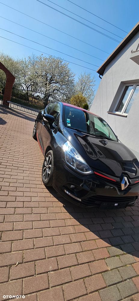 Renault Clio 0.9 TCe Life - 1
