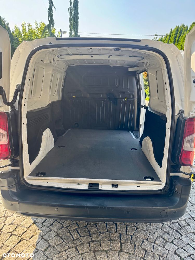 Toyota PROACE city - 22