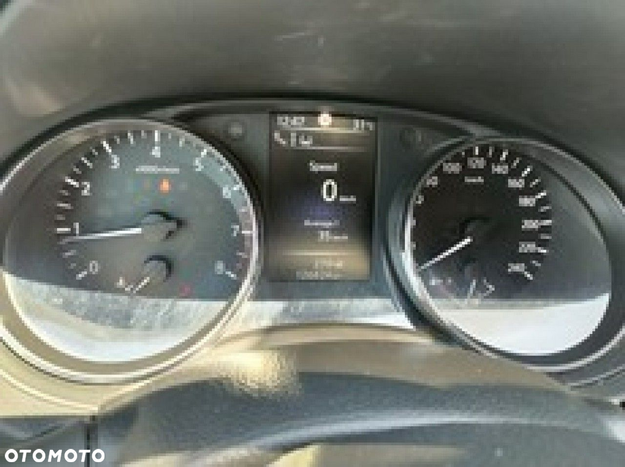 Nissan Qashqai 1.2 DIG-T Tekna EU6 - 6