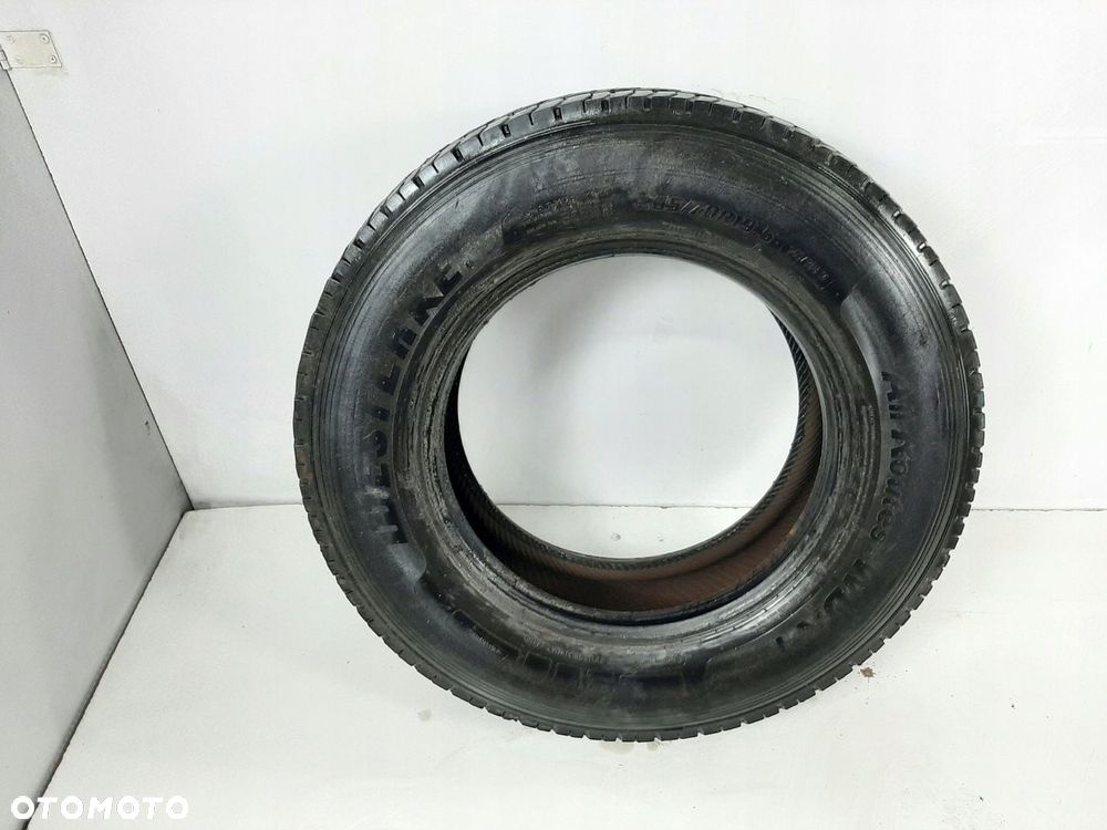 OPONA CIEZAROWA WESTLAKE WDR1 265/70R19,5 140/138 DOT 2020 BIEZNIK 13MM - 1