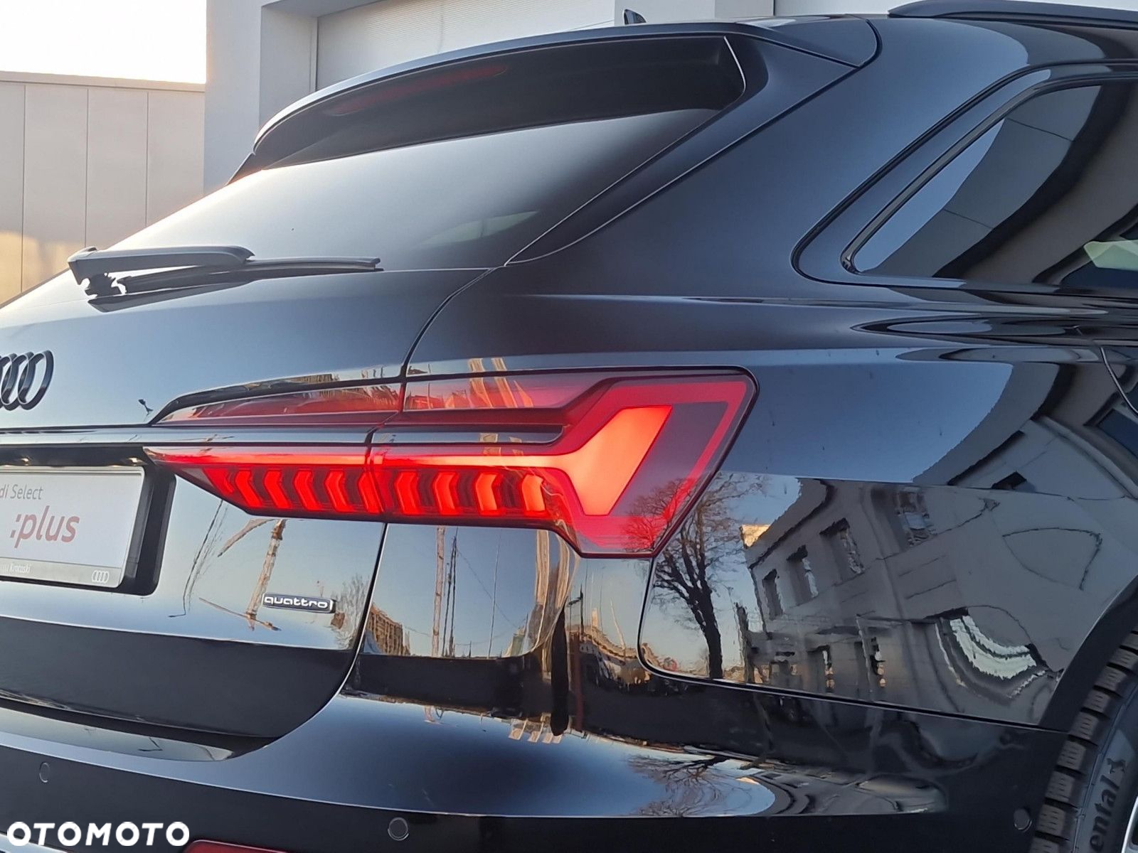 Audi A6 - 27