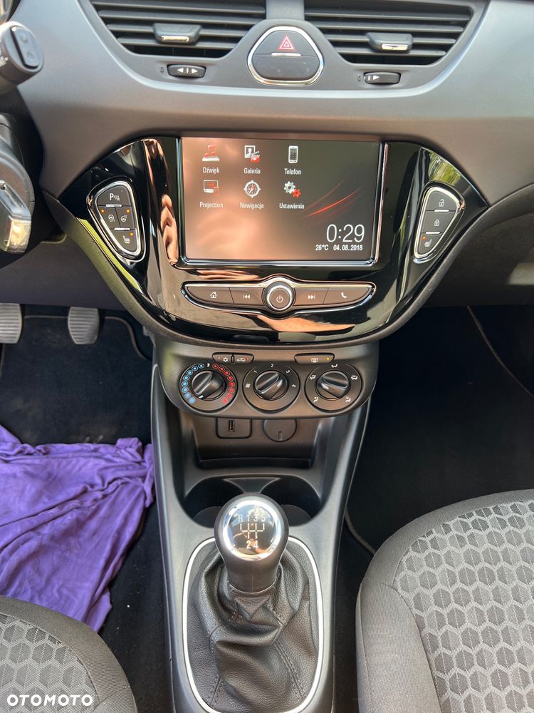 Opel Corsa - 9