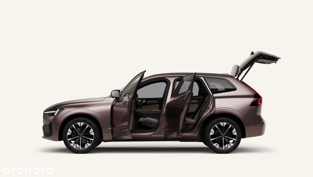 Volvo XC 60 - 4