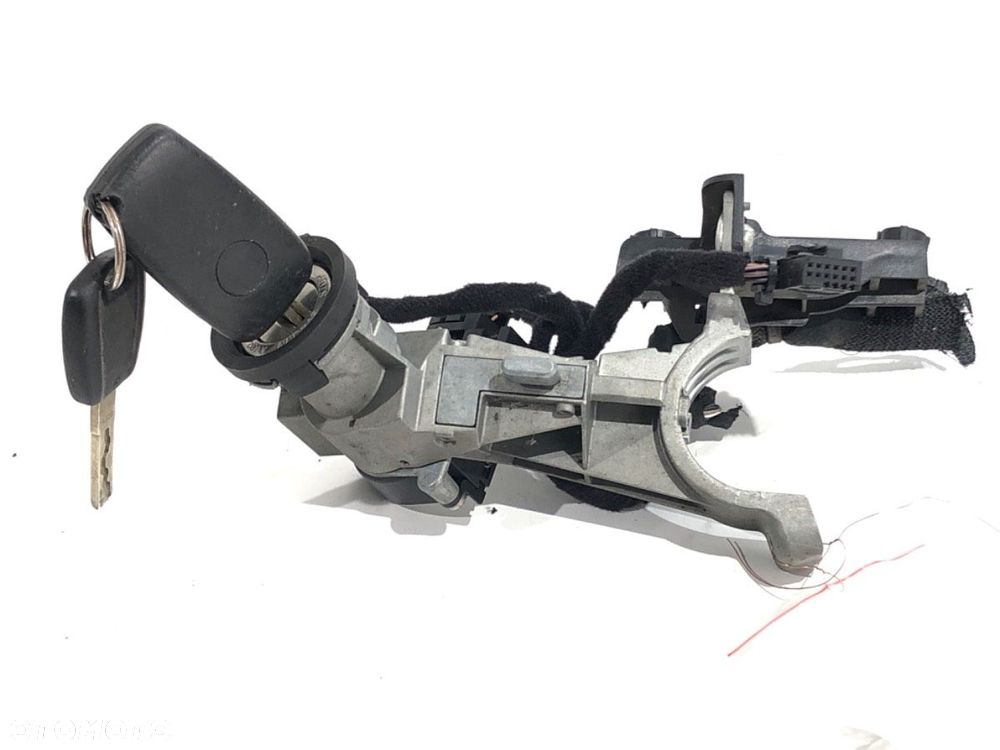 STACYJKA - 129.00 PLN - FIAT GRANDE PUNTO (199_) 2005 - 2022 1.4 16V (199BXG1B, 199AXG1B) 70 kW [95 - 2