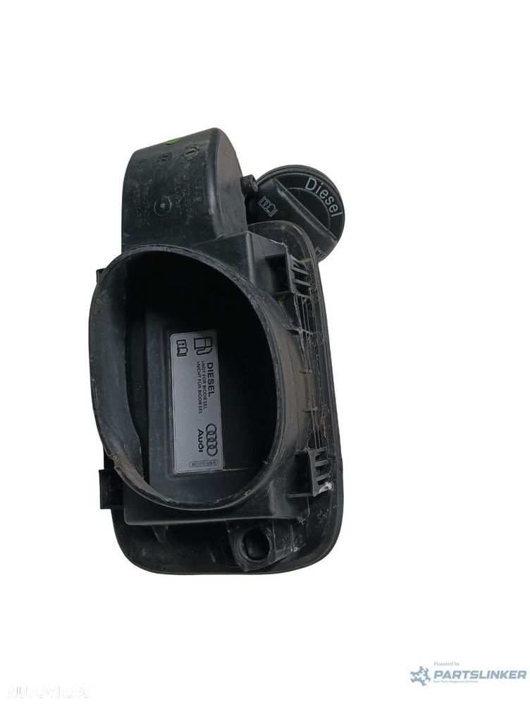 Capac rezervor combustibil AUDI A4 IV Avant 8K5, B8 2007 - 2015 - 2