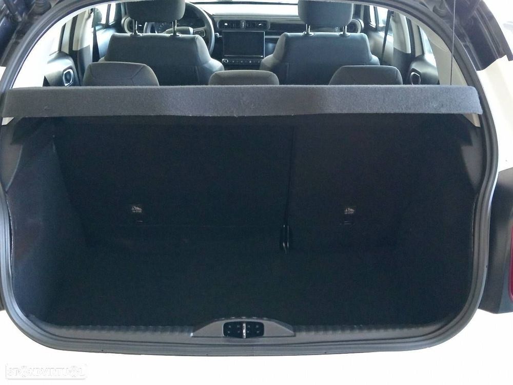 Citroën C3 1.2 PureTech Plus - 7