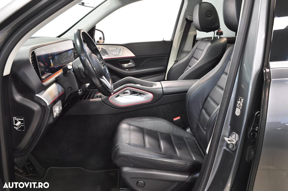 Mercedes-Benz GLE 300 d 4MATIC - 26