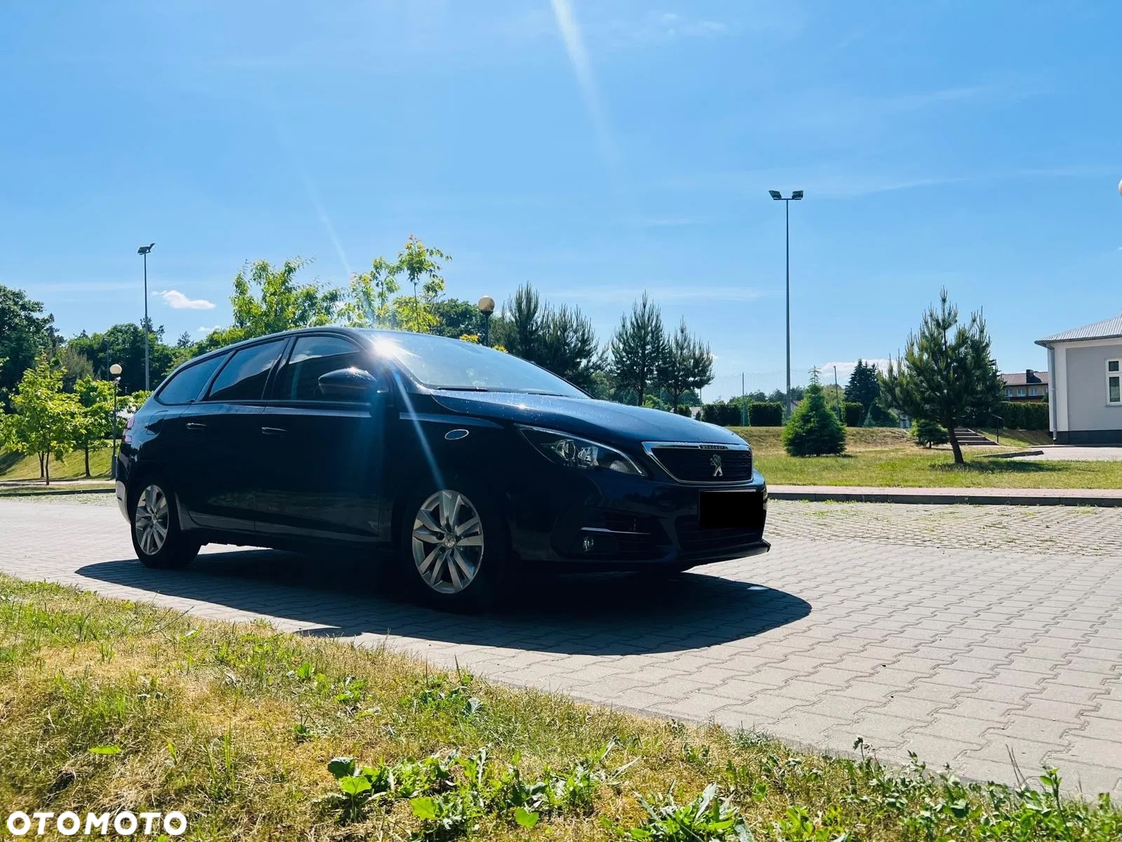Peugeot 308 1.5 BlueHDi Active Pack S&S - 5