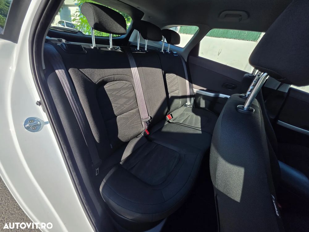 Kia Ceed 1.6 DSL Best - 9