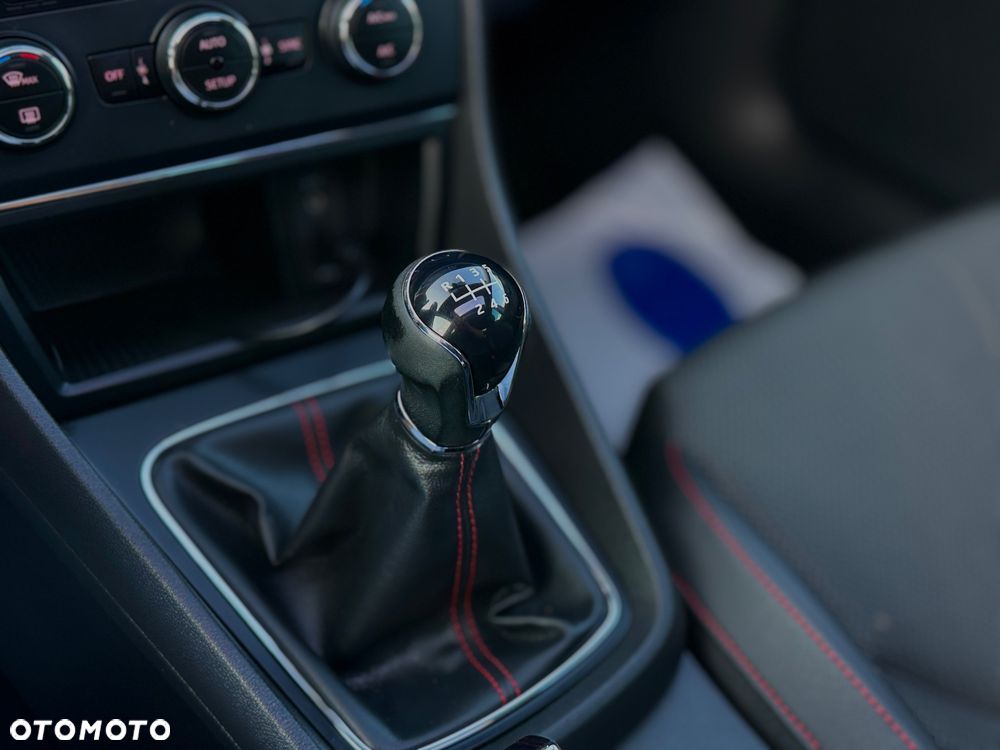 Seat Leon 1.4 TSI FR S&S - 22