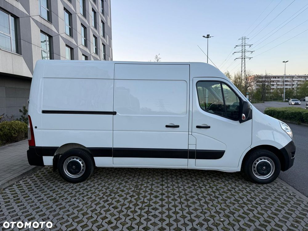 Renault MASTER 2,3 DCi *warsztat na kołach* - 6